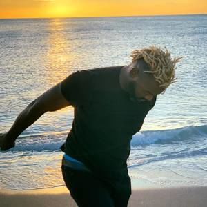 Meet your Posher, Phil